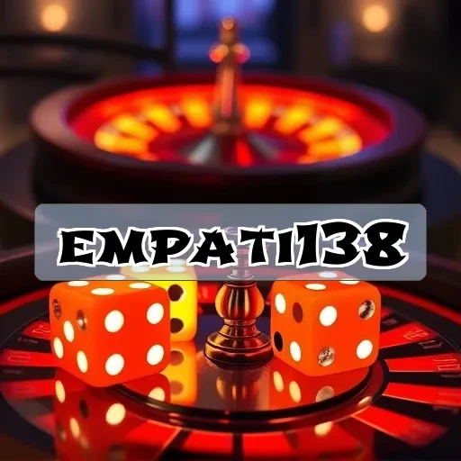 empati138: Game Aksi Seru yang Wajib Dicoba