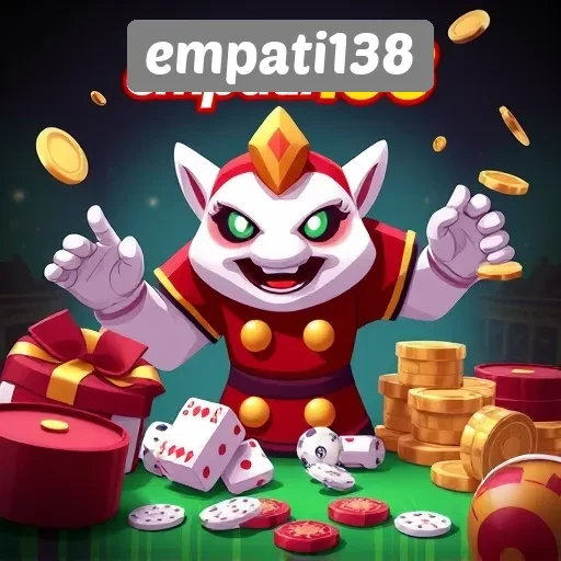 Tantangan dan Keseruan Bermain di Empati138 dalam Berbagai Game