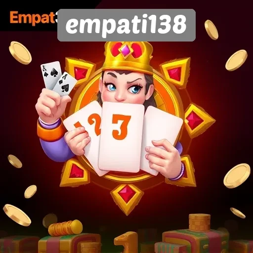 Dari Game Klasik Hingga Modern di Empati138