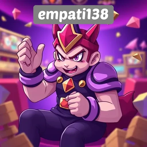 Bagaimana Empati138 Meningkatkan Pengalaman Bermain Game