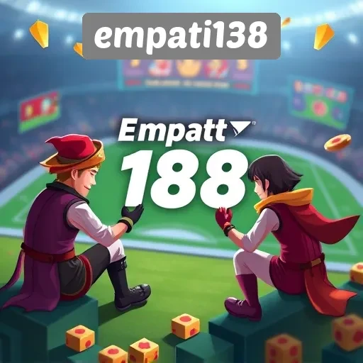 Mengapa Empati138 Menjadi Rujukan Utama di Dunia Game Online