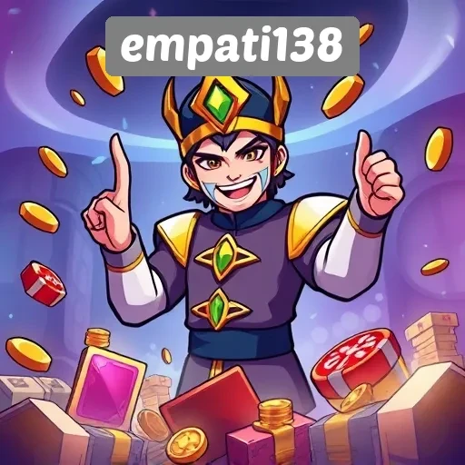 Mengenal Situs Game Empati138 dan Fitur Menariknya