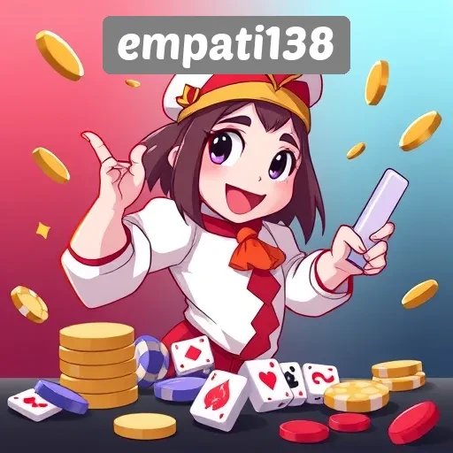 Situs Game Empati138 Menyediakan Berbagai Pilihan Permainan