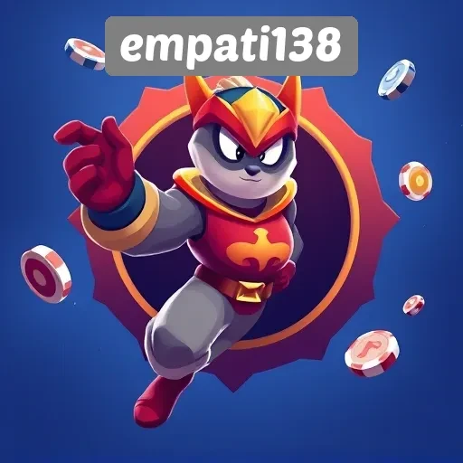 Empati138 Situs Game Dengan Beragam Pilihan Permainan