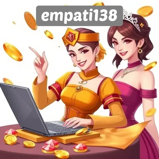 Mengenal Fitur Utama di Situs Game Empati138