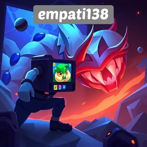 Masa Depan Game Online di Empati138 dan Tren Industri