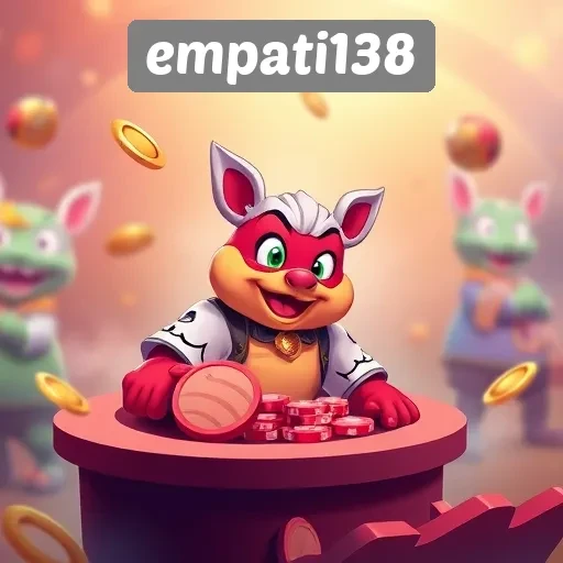 Kelebihan Empati138 Dibandingkan Situs Game Lain