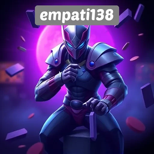 Inovasi Terbaru di Empati138 Untuk Penggemar Game