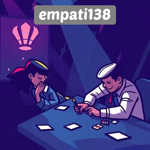 Strategi Memaksimalkan Pengalaman Bermain di Empati138