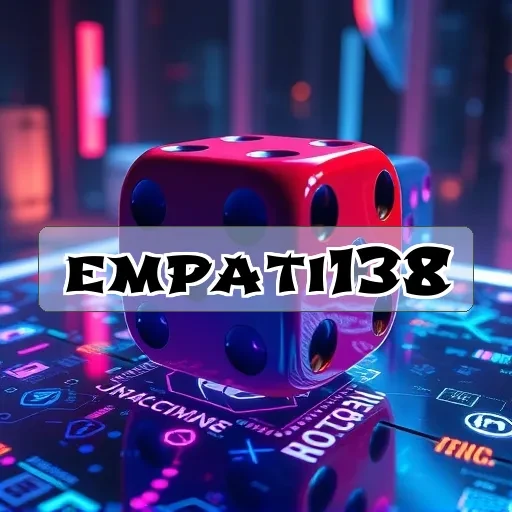 empati138 - Game Multiplayer