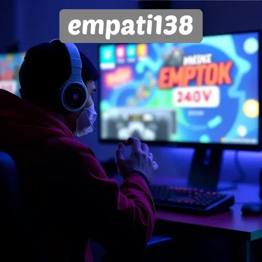 Perbandingan Empati138 dengan Situs Game Lain di Indonesia