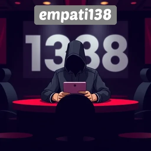 Keamanan dan Privasi Pemain di Situs Empati138
