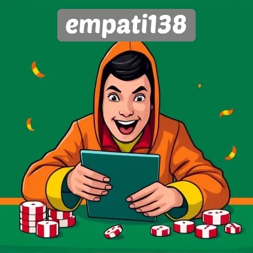 Cara Mendaftar dan Memulai Bermain di Empati138