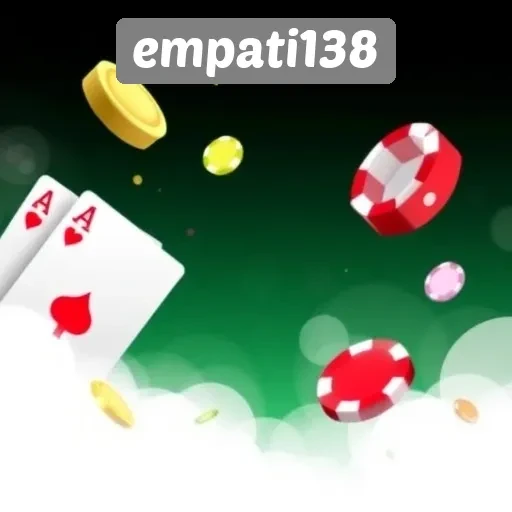 Ulasan Mendalam tentang Situs Game Empati138