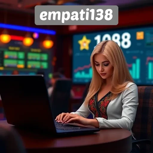 Analisis Keamanan dan Kepercayaan Situs Empati138