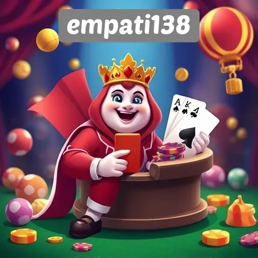 Panduan Memulai Permainan di Situs Empati138