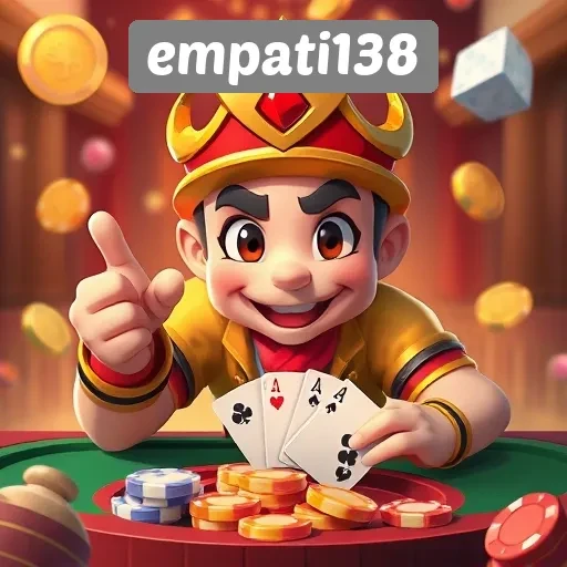 Taktik dan Strategi Terbaik untuk Menang di Empati138