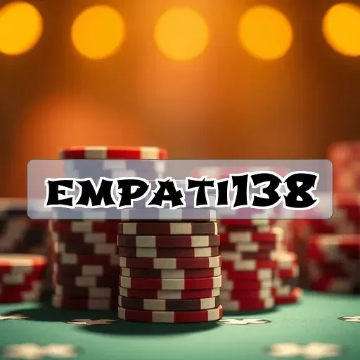 empati138 - Trik Rahasia