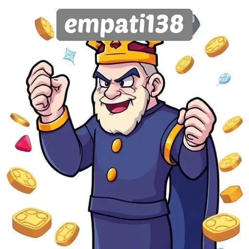 Pemahaman Mendalam tentang Situs Game Empati138