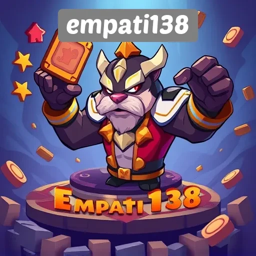 Tinjauan Terhadap Pengalaman Pengguna di Empati138